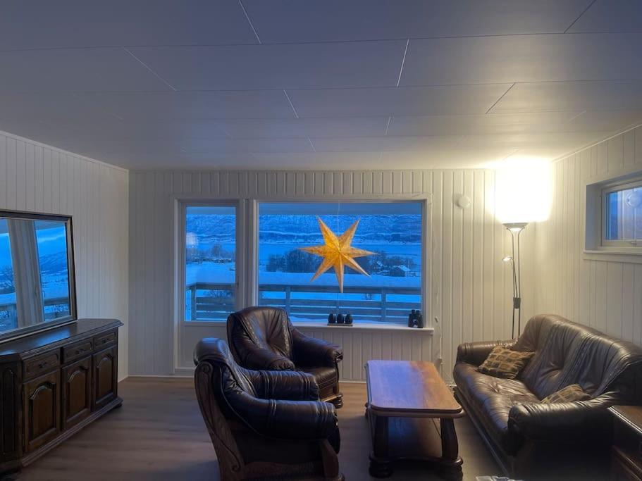 Ivar And Sofies House Tromsø Exterior foto