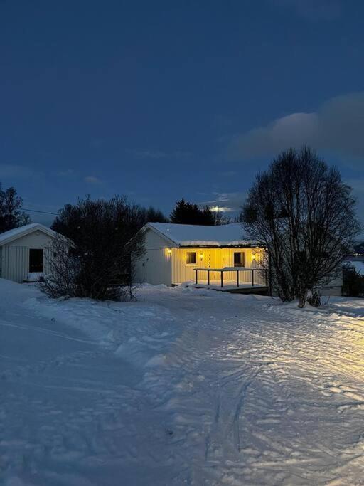 Ivar And Sofies House Tromsø Exterior foto